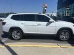 2019 Volkswagen Atlas 3.6L V6 SEL