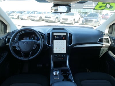 2023 Ford Edge SE