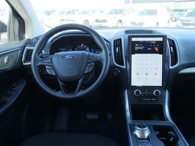 2023 Ford Edge SE