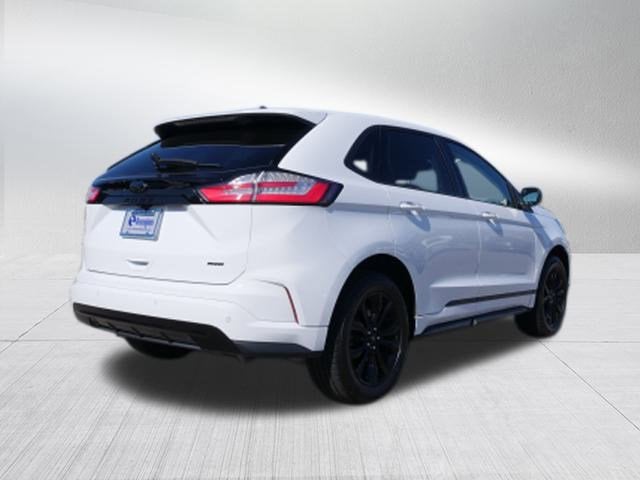 2023 Ford Edge SE