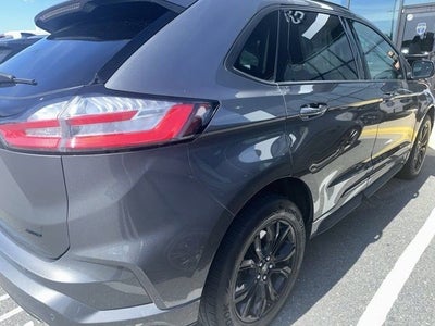 2024 Ford Edge SE