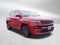 2023 Jeep Compass (RED) Edition
