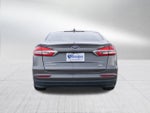 2020 Ford Fusion Hybrid SE