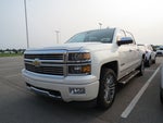 2015 Chevrolet Silverado 1500 High Country