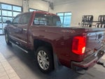 2017 Chevrolet Silverado 1500 High Country