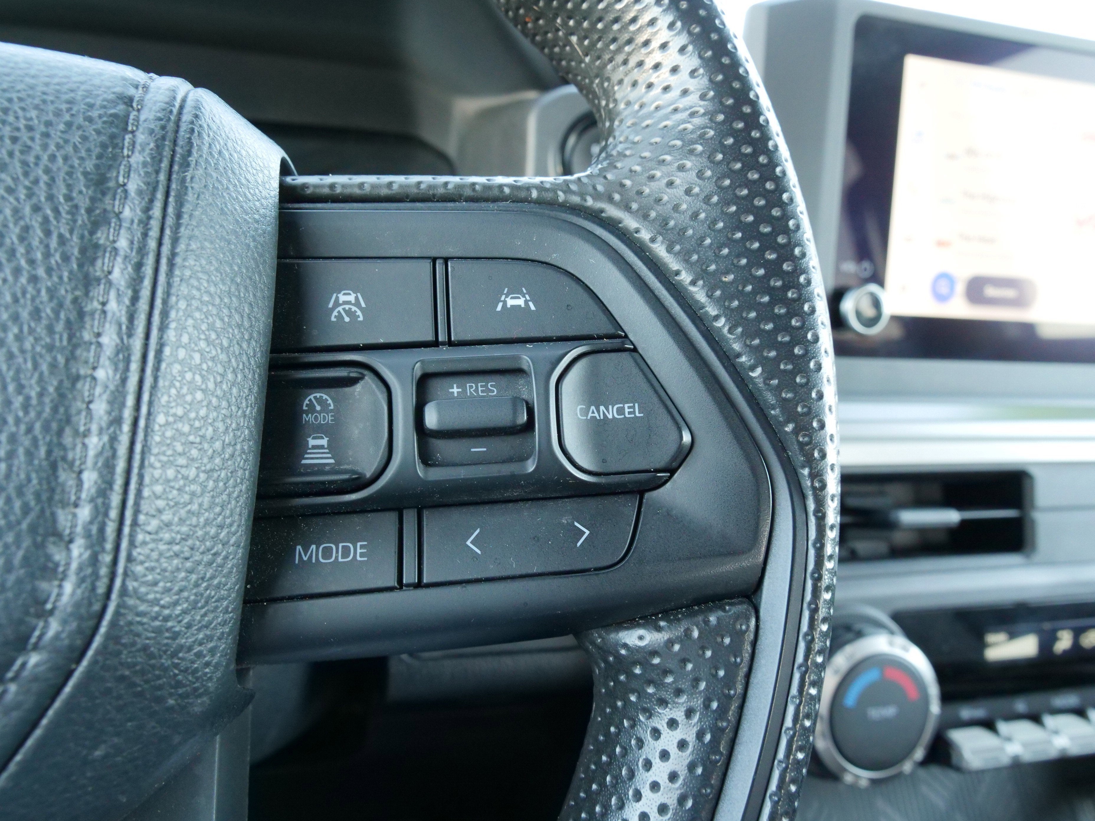 2024 Toyota Tacoma 2WD SR5