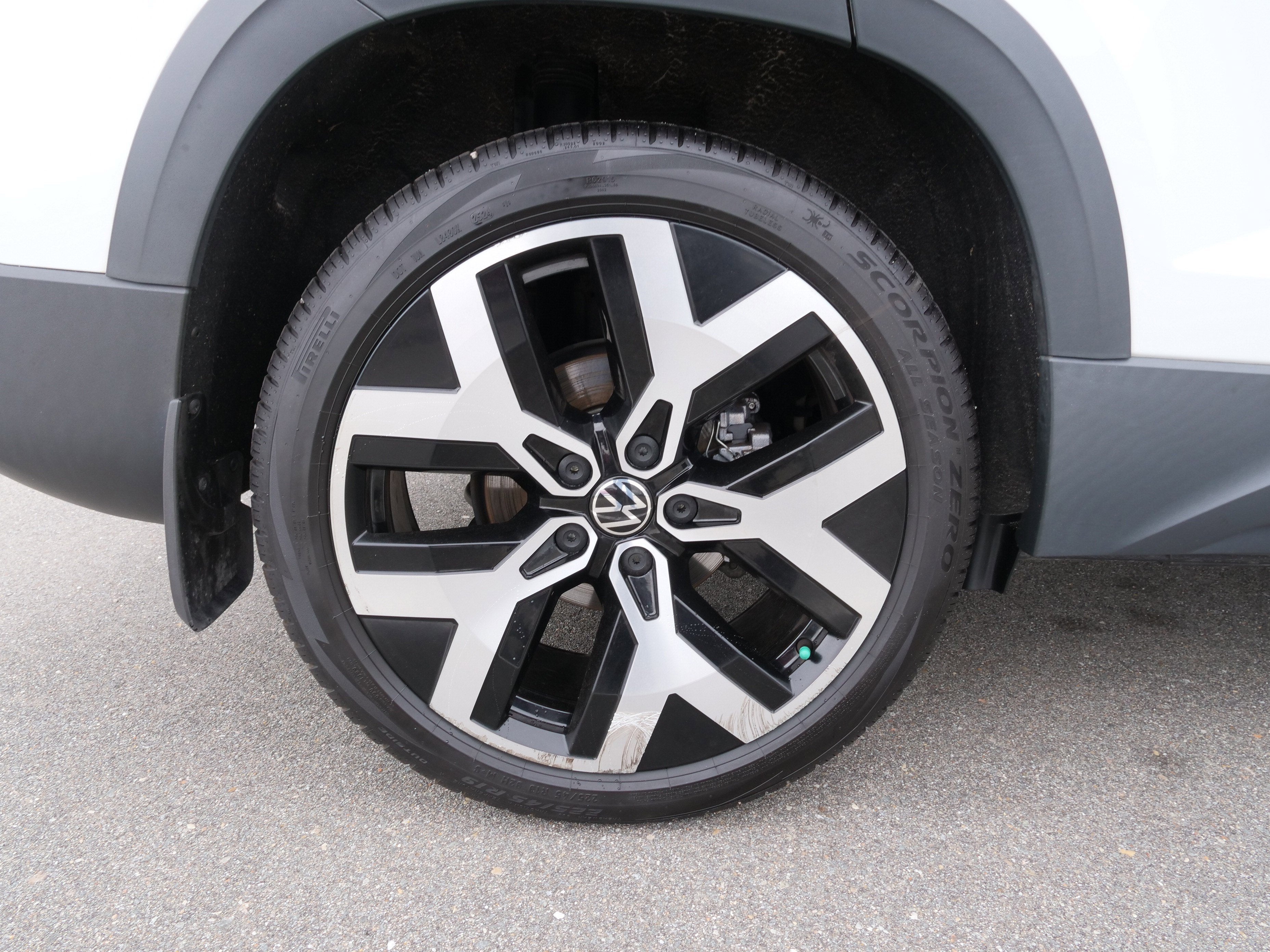 2022 Volkswagen Taos SEL