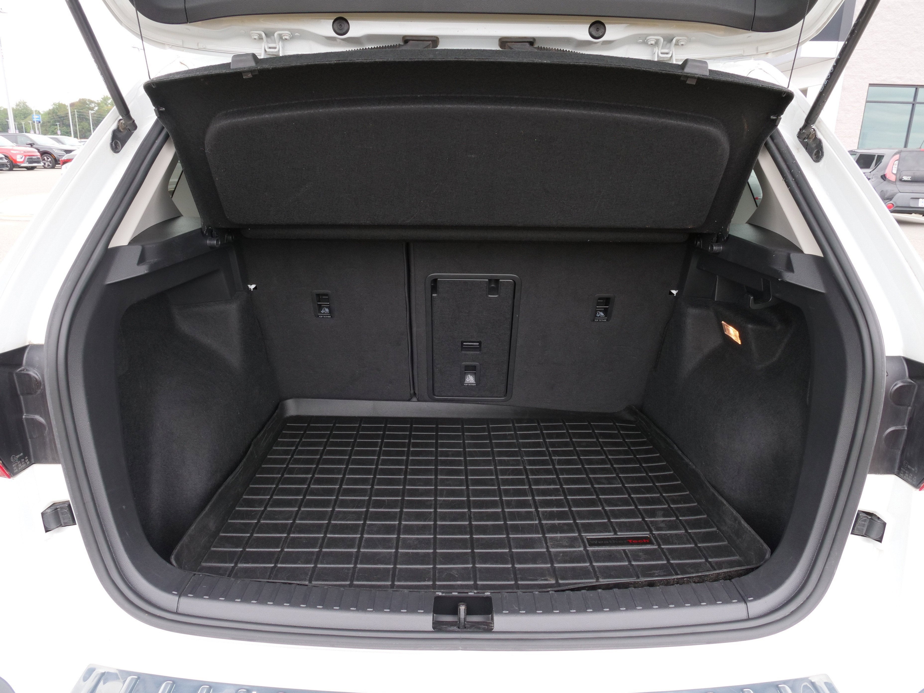 2022 Volkswagen Taos SEL