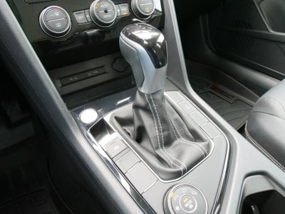 2022 Volkswagen Taos SEL