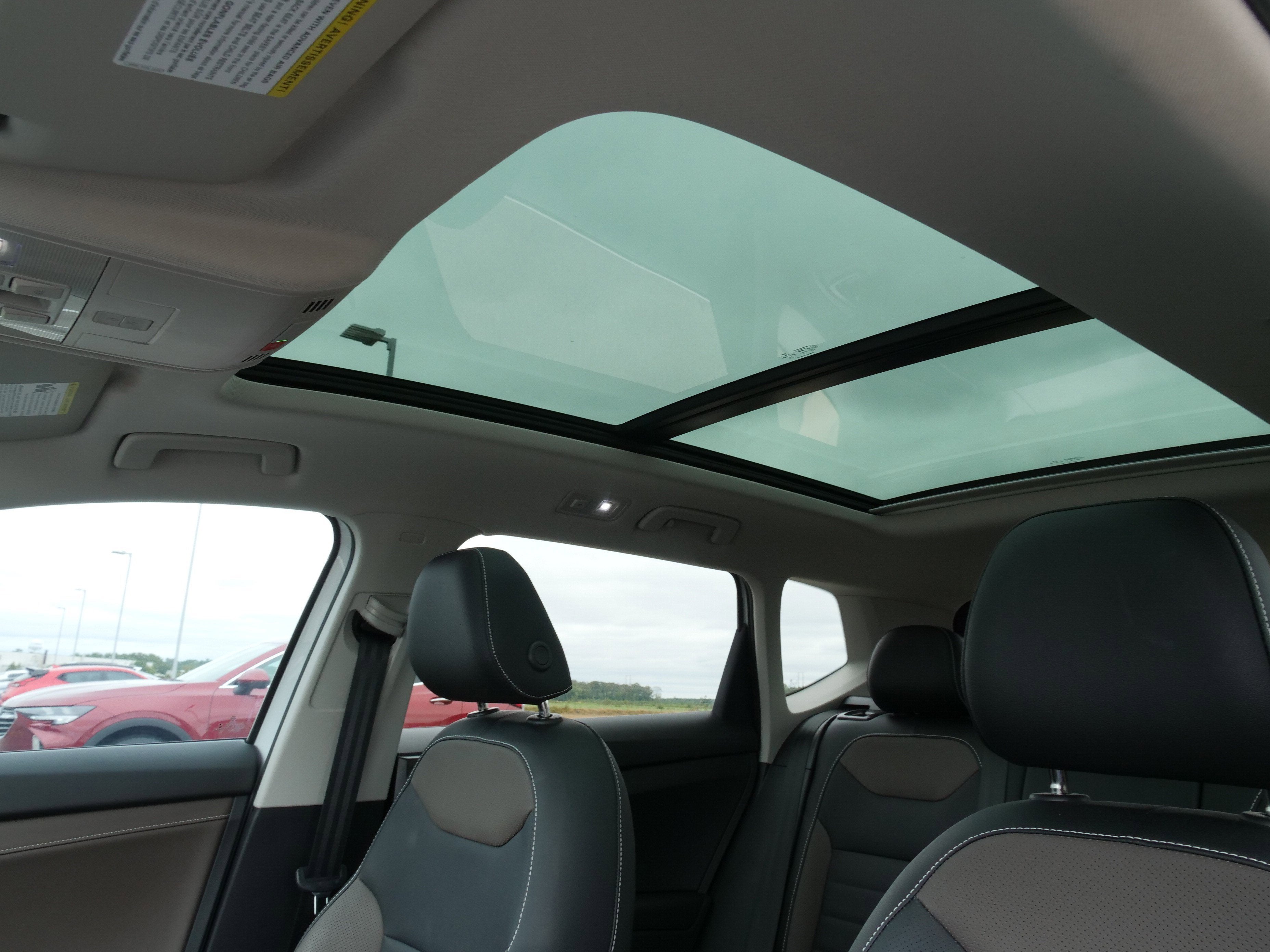 2022 Volkswagen Taos SEL