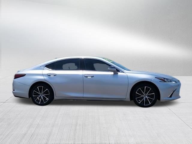 2022 Lexus ES ES 350