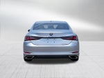 2022 Lexus ES ES 350