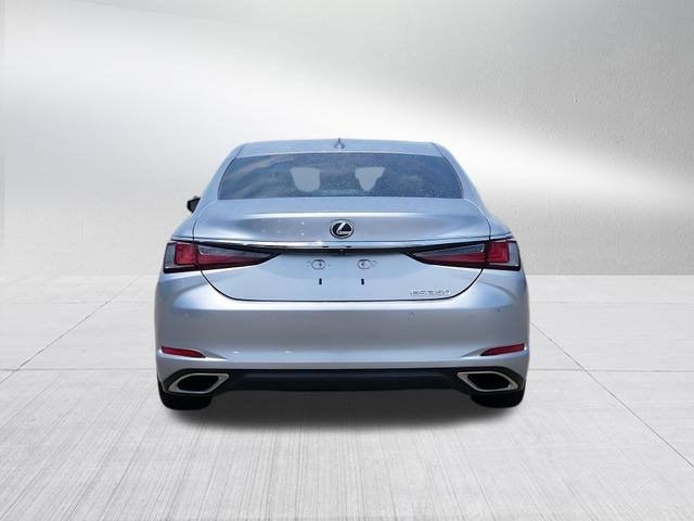 2022 Lexus ES ES 350