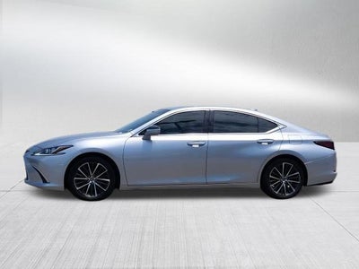 2022 Lexus ES ES 350