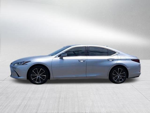 2022 Lexus ES ES 350