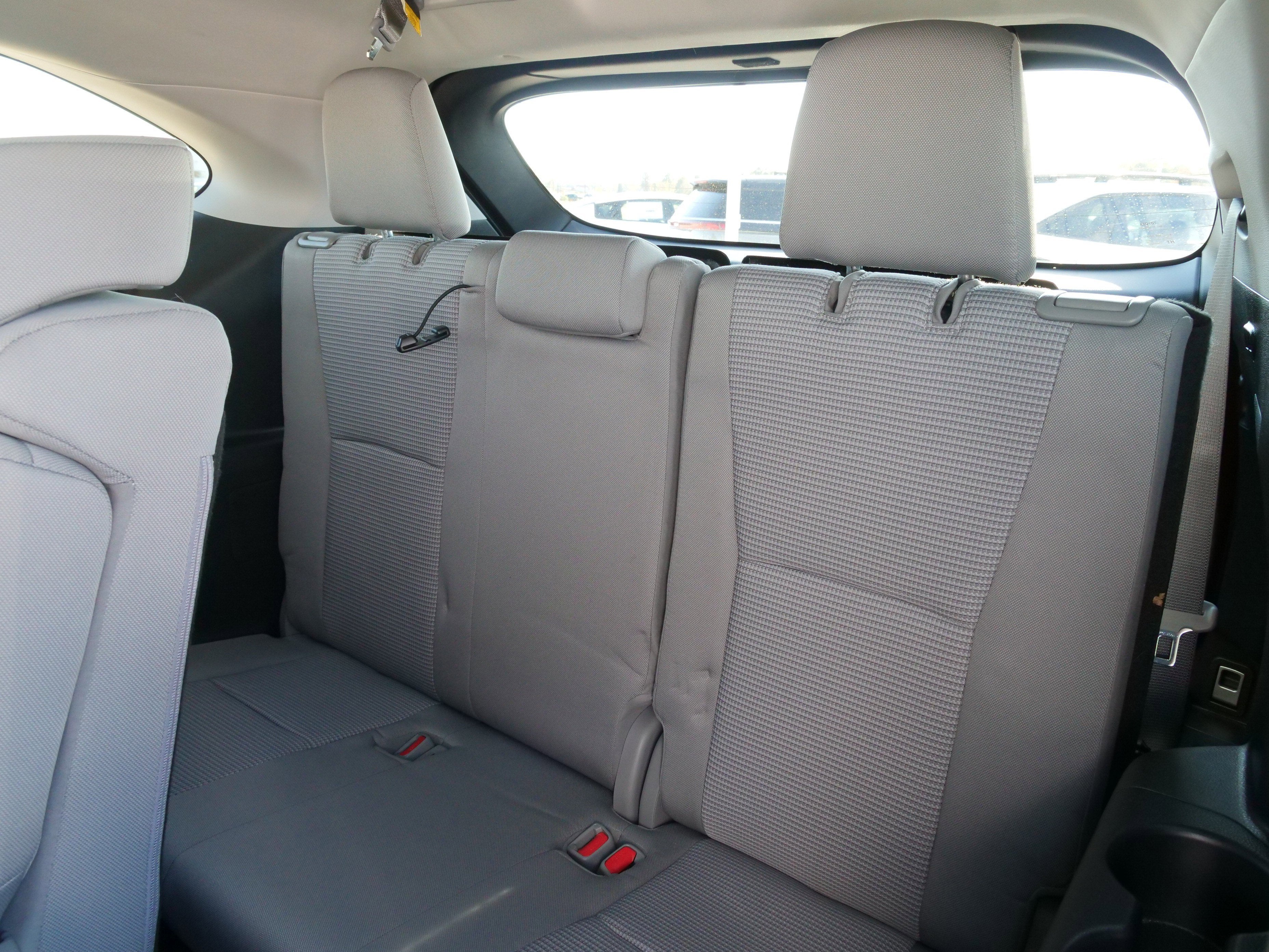 2022 Toyota Highlander L