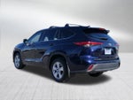 2022 Toyota Highlander L