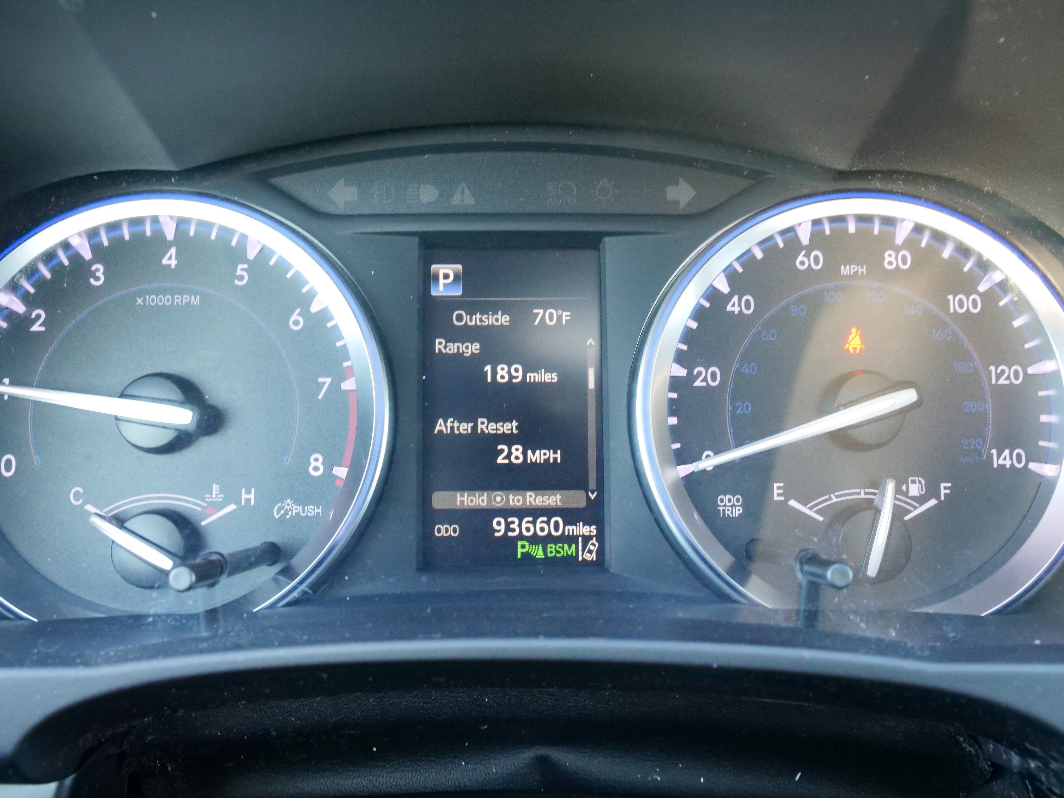 2017 Toyota Highlander Limited Platinum