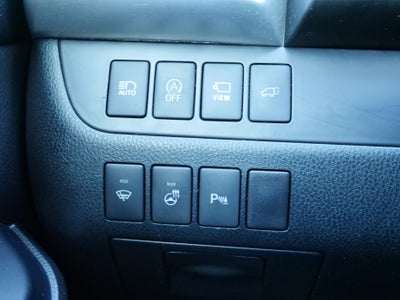 2017 Toyota Highlander Limited Platinum