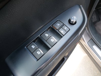 2016 Toyota Highlander Base