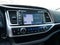2016 Toyota Highlander Base