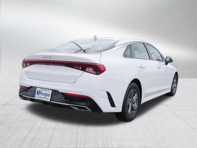2023 Kia K5 LXS