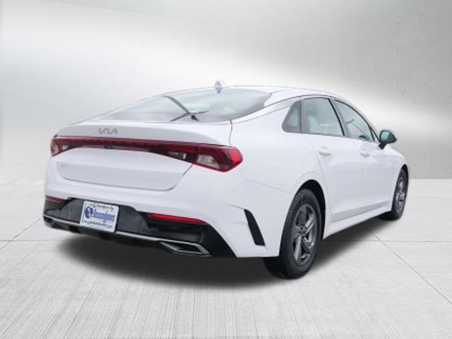 2023 Kia K5 LXS