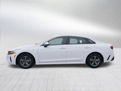 2023 Kia K5 LXS