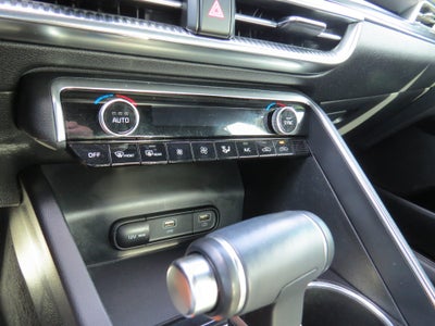 2024 Kia K5 GT