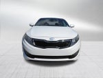 2013 Kia Optima SX w/Limited Pkg