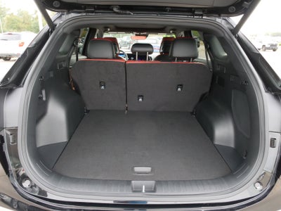 2025 Kia Sportage SX