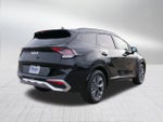 2025 Kia Sportage SX