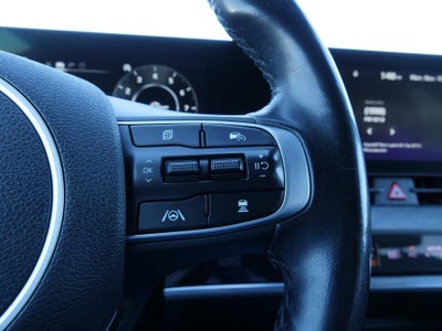 2023 Kia Sportage X-Pro Prestige