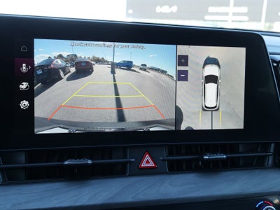 2023 Kia Sportage X-Pro Prestige