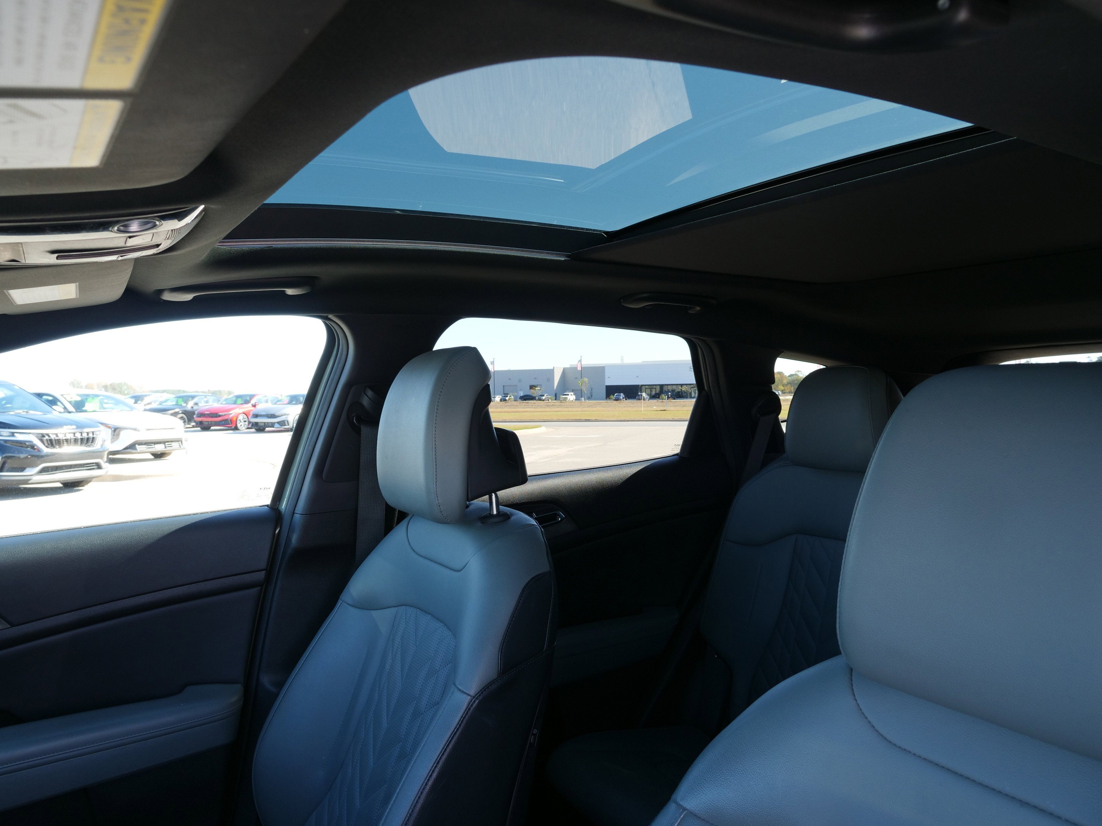 2023 Kia Sportage X-Pro Prestige