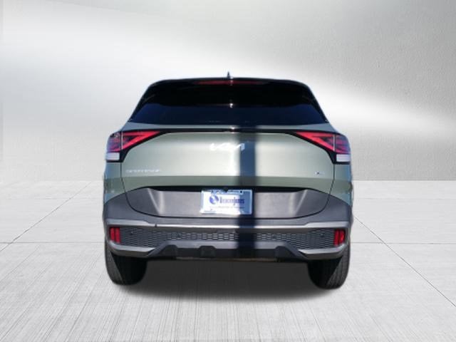 2023 Kia Sportage X-Pro Prestige