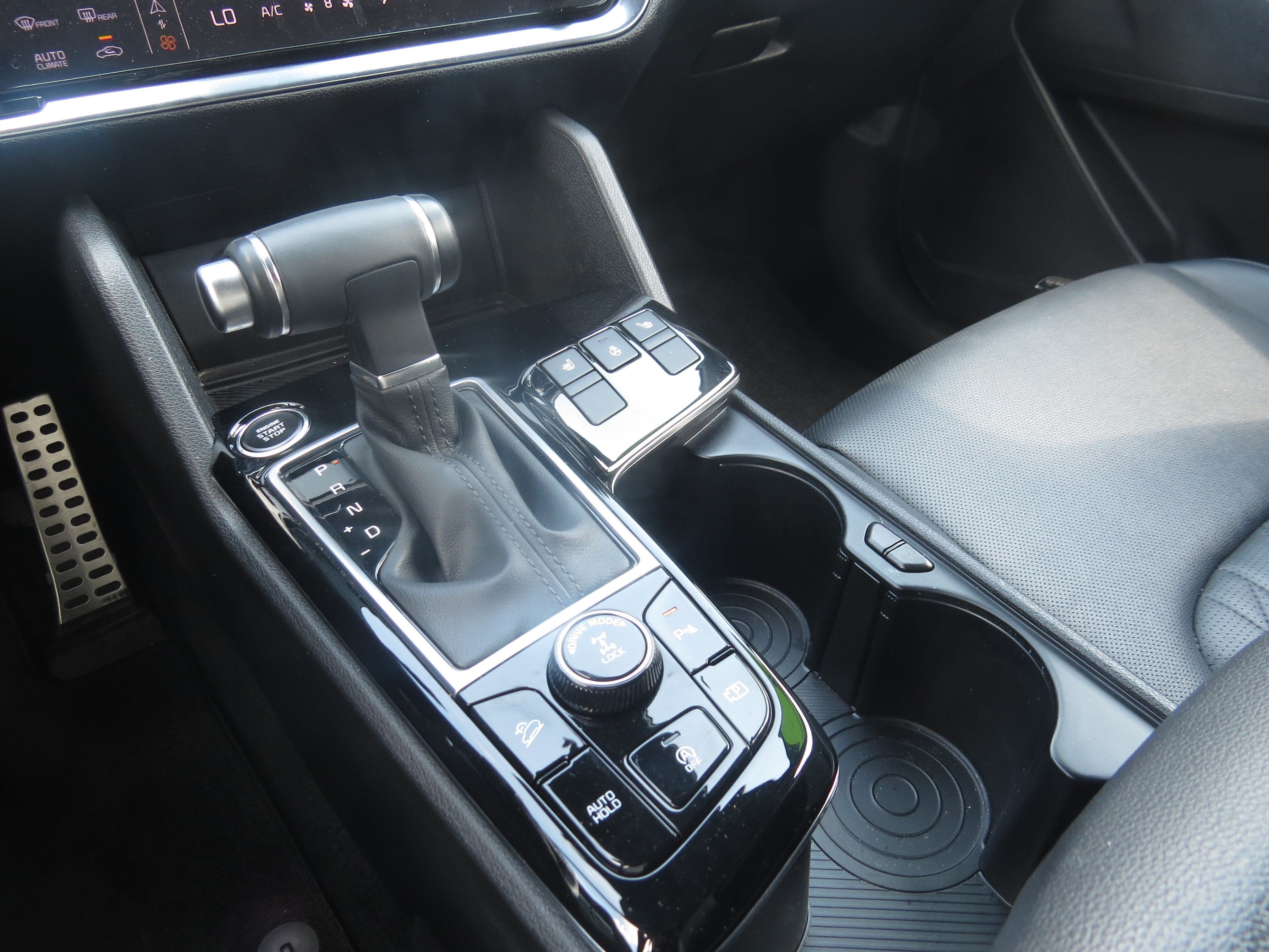 2025 Kia Sportage X-Pro
