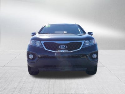 2013 Kia Sorento LX
