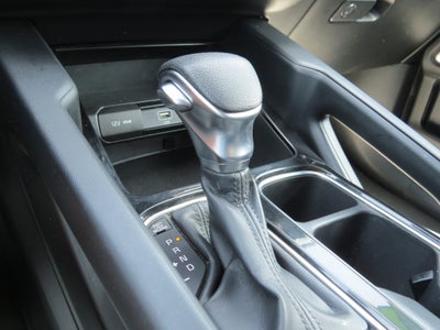 2020 Kia Telluride LX