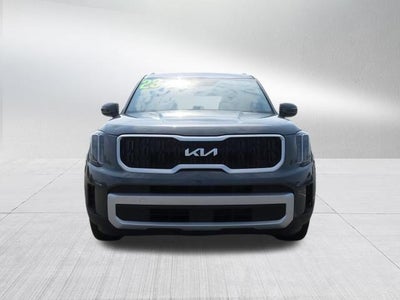 2023 Kia Telluride EX