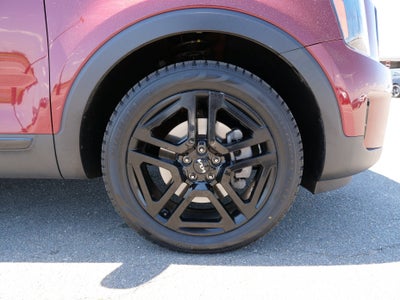 2024 Kia Telluride SX X-Line