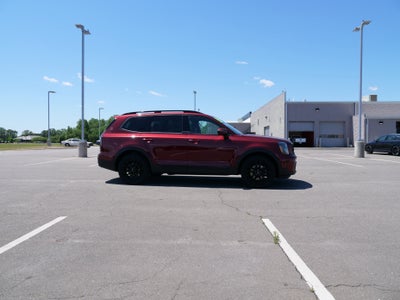 2024 Kia Telluride SX X-Line