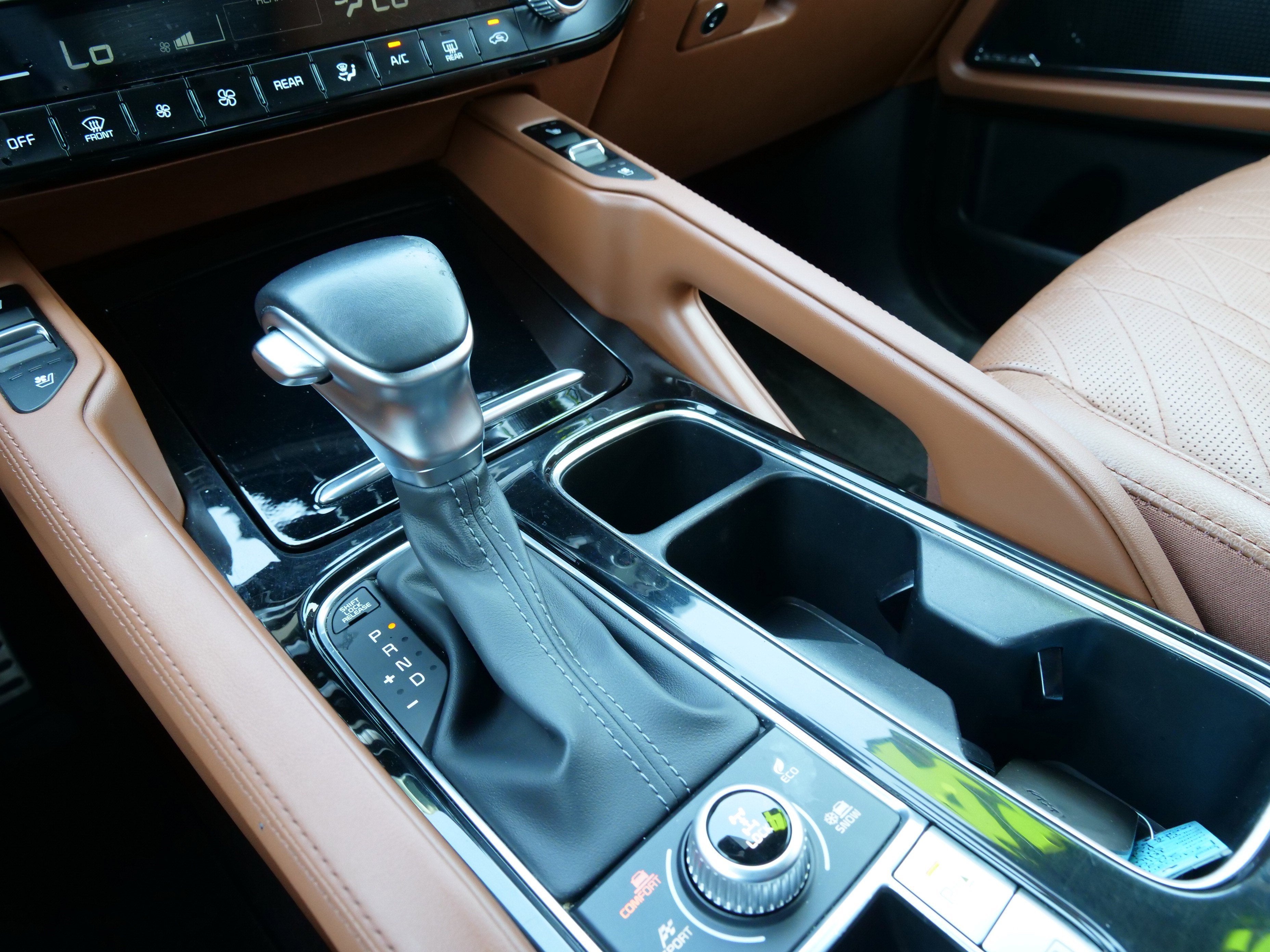 2024 Kia Telluride SX X-Line