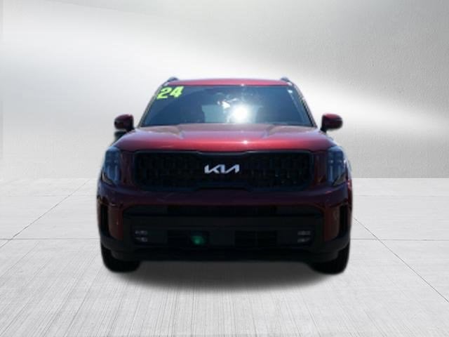2024 Kia Telluride SX X-Line