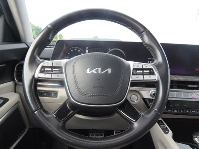 2023 Kia Telluride SX Prestige
