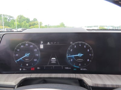 2023 Kia Telluride SX Prestige