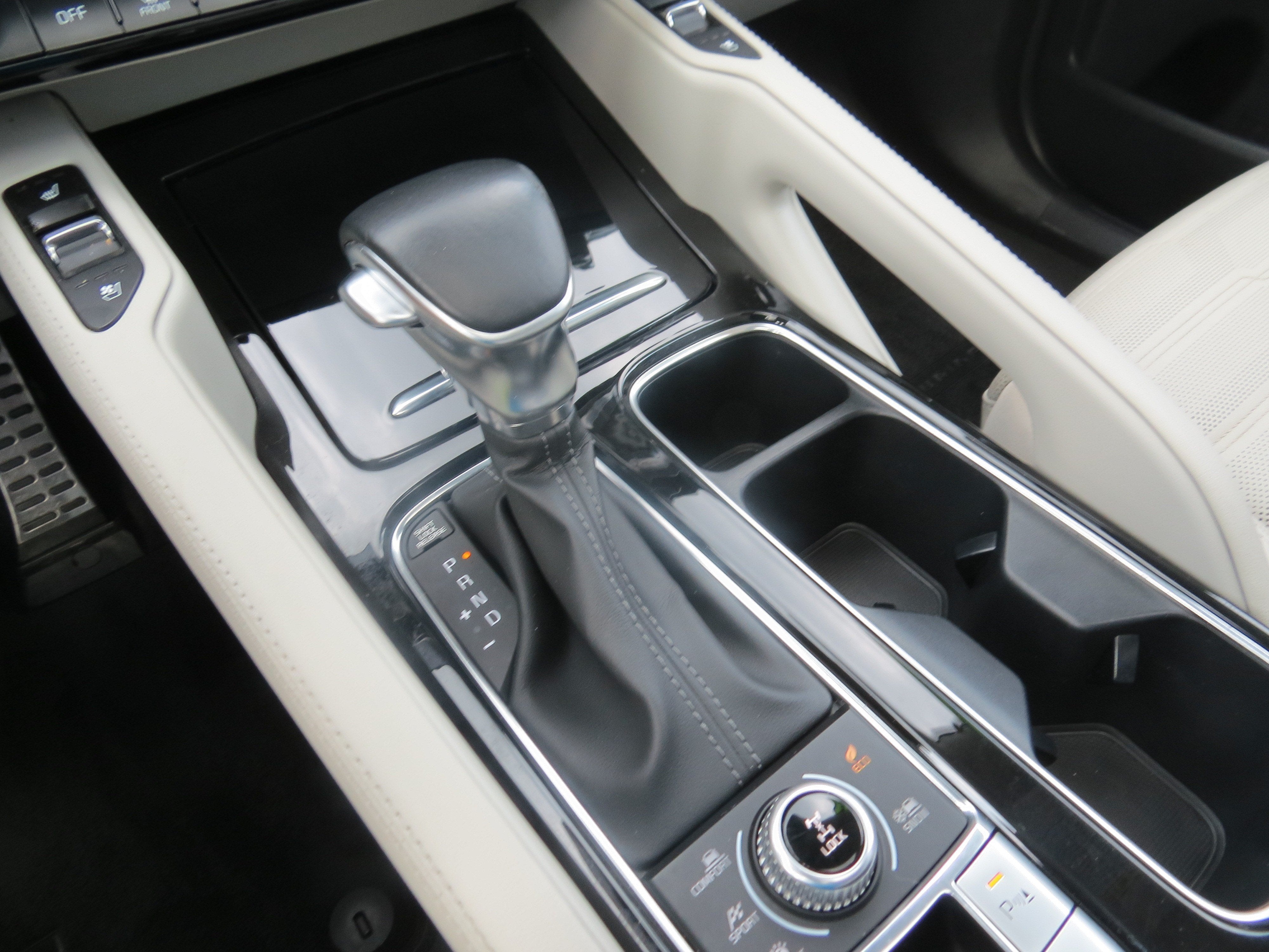 2023 Kia Telluride SX Prestige