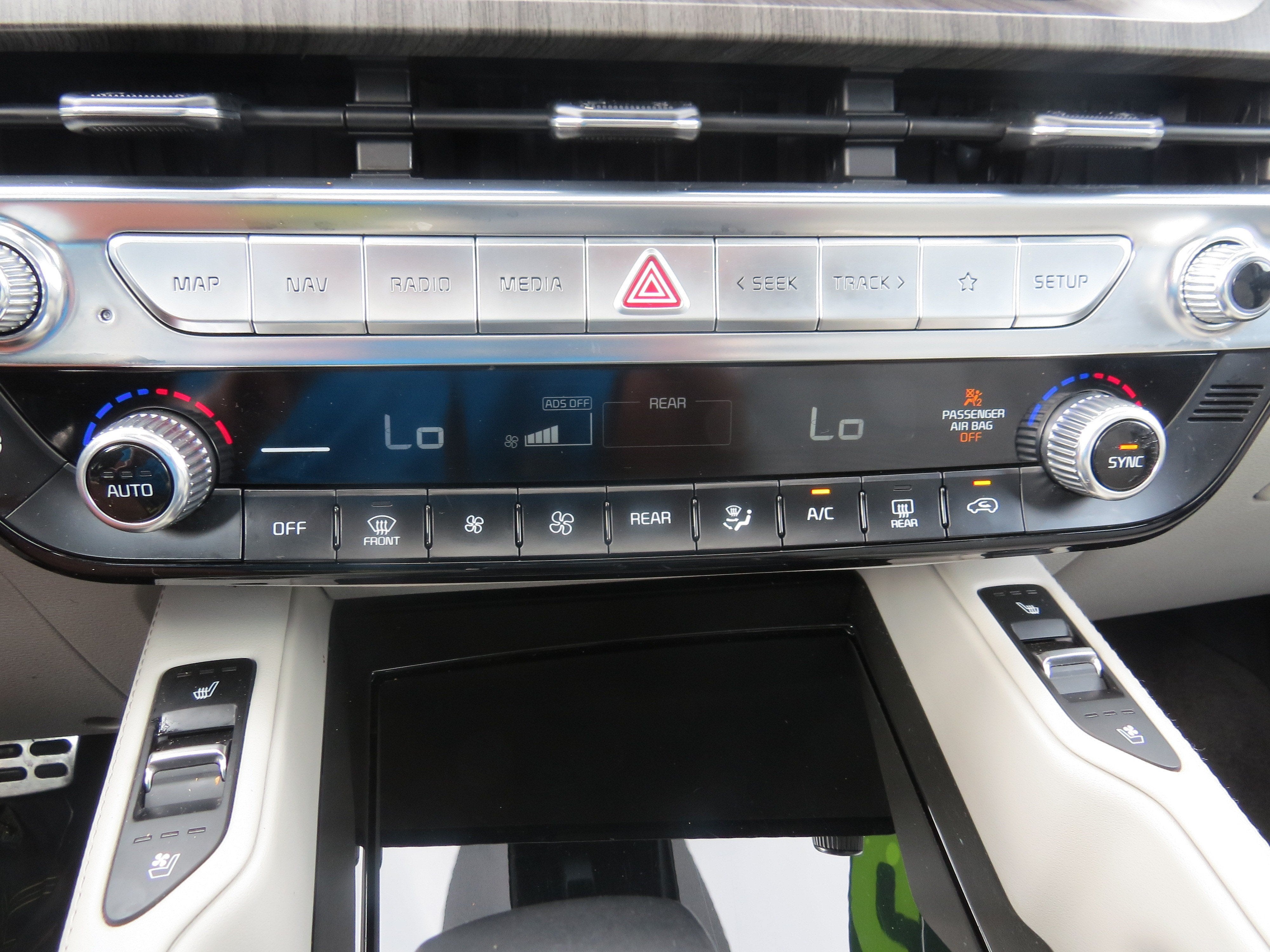 2023 Kia Telluride SX Prestige