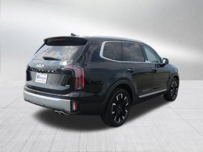 2023 Kia Telluride SX Prestige