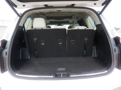2023 Kia Telluride SX Prestige